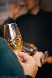 whisky tasting the tasters club ουισκι