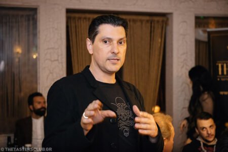 whisky tasting the tasters club ουισκι μηλιωνης