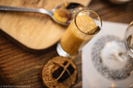 food the tasters club