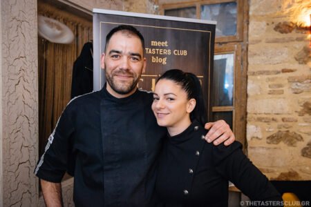 whisky tasting the tasters club ουισκι