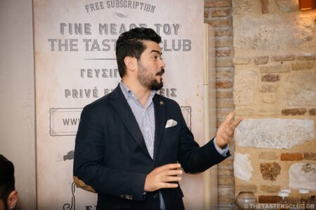whisky tasting the tasters club ουισκι καγιαννης