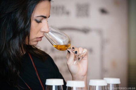whisky tasting the tasters club ουισκι