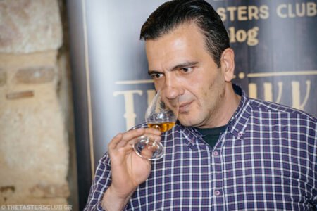 whisky tasting the tasters club ουισκι χαριζοπουλος