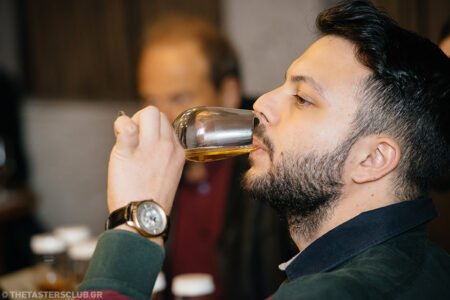 whisky tasting the tasters club ουισκι