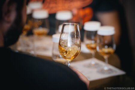 whisky tasting the tasters club ουισκι glass