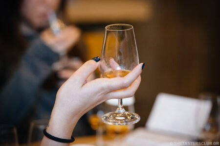 whisky tasting the tasters club ουισκι glass