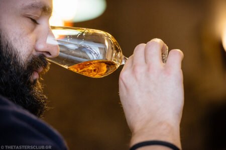 whisky tasting the tasters club ουισκι