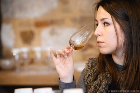 whisky tasting the tasters club ουισκι