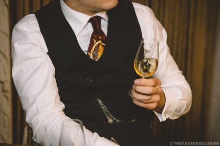 whisky tasting the tasters club ουισκι