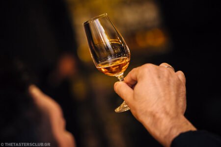 whisky tasting the tasters club ουισκι glass