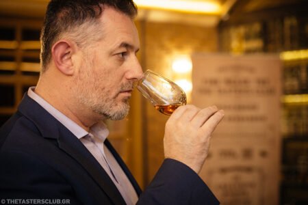 whisky tasting the tasters club ουισκι