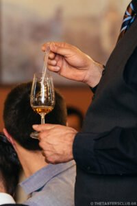 whisky tasting the tasters club ουισκι