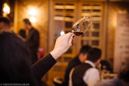 whisky tasting the tasters club ουισκι glass