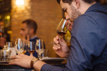 whisky tasting the tasters club ουισκι