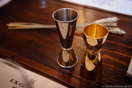 whisky tasting the tasters club ουισκι