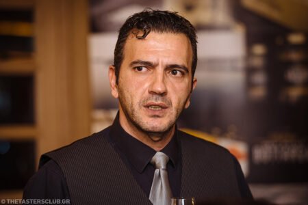 whisky tasting the tasters club ουισκι χαριζοπουλος