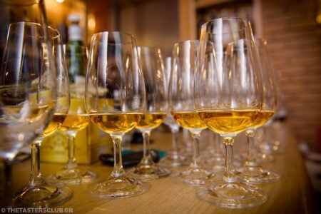 whisky tasting the tasters club ουισκι glass