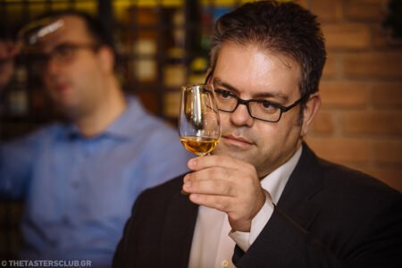 whisky tasting the tasters club ουισκι