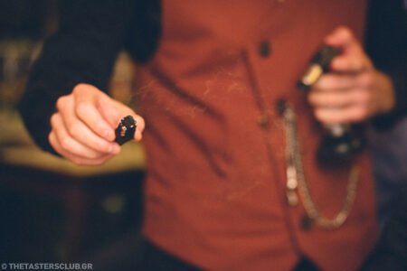 whisky tasting the tasters club ουισκι