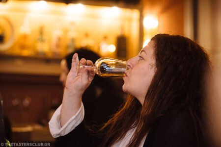 whisky tasting the tasters club ουισκι