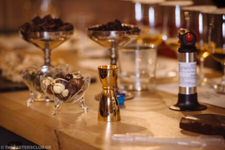 food the tasters club