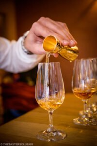 whisky tasting the tasters club ουισκι glass