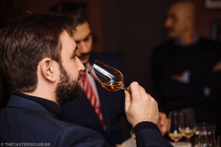 whisky tasting the tasters club ουισκι