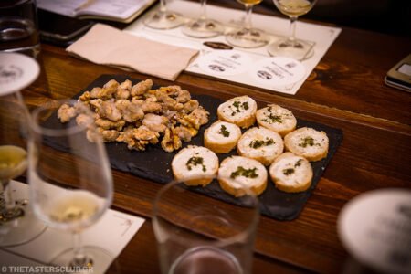 whisky tasting the tasters club ουισκι