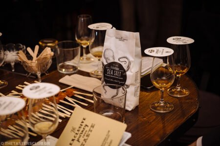 whisky tasting trikalinos the tasters club ουισκι