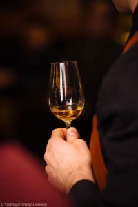 whisky tasting the tasters club ουισκι