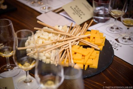 whisky tasting the tasters club ουισκι