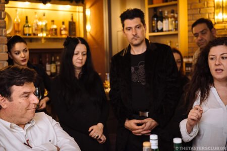 the tasters club μηλιωνης χρυσοβιτσιωτη