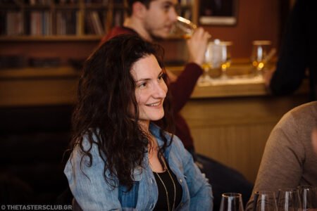 whisky tasting the tasters club ουισκι