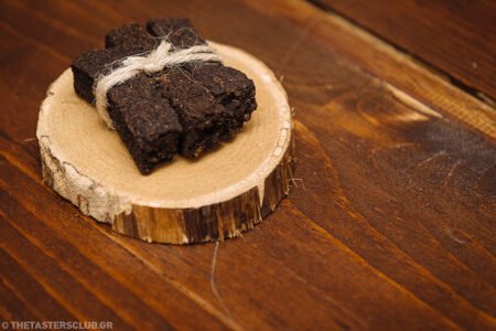 the tasters club peat