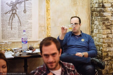 whisky tasting the tasters club ουισκι