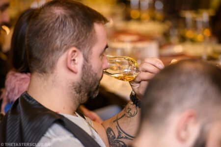 whisky tasting the tasters club ουισκι