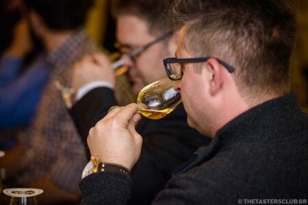 whisky tasting the tasters club ουισκι