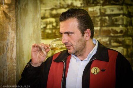 whisky tasting the tasters club ουισκι χαριζοπουλος