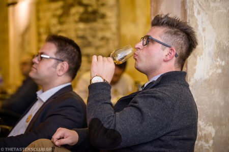 whisky tasting the tasters club ουισκι