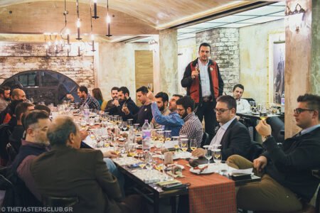 whisky tasting the tasters club ουισκι χαριζοπουλος