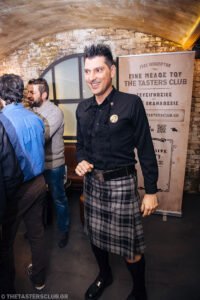 the tasters club μηλιώνης