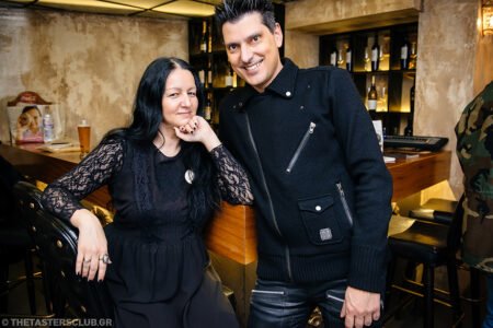 the tasters club μηλιωνης χρυσοβιτσιώτη