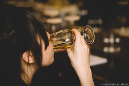 whisky tasting the tasters club ουισκι