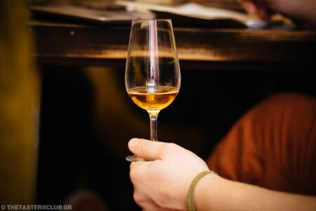 whisky tasting the tasters club ουισκι