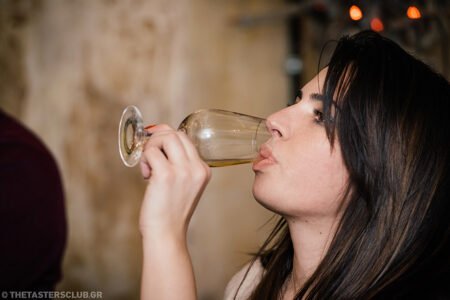 whisky tasting the tasters club ουισκι