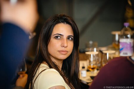 whisky tasting the tasters club ουισκι