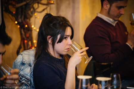 whisky tasting the tasters club ουισκι