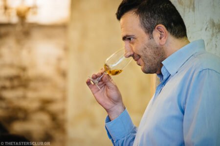 whisky tasting the tasters club ουισκι χαριζοπουλος