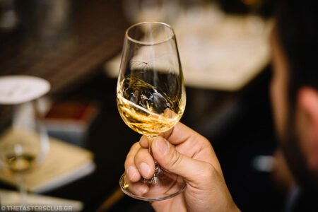 whisky tasting the tasters club ουισκι glass