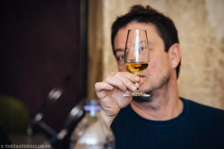 whisky tasting the tasters club ουισκι